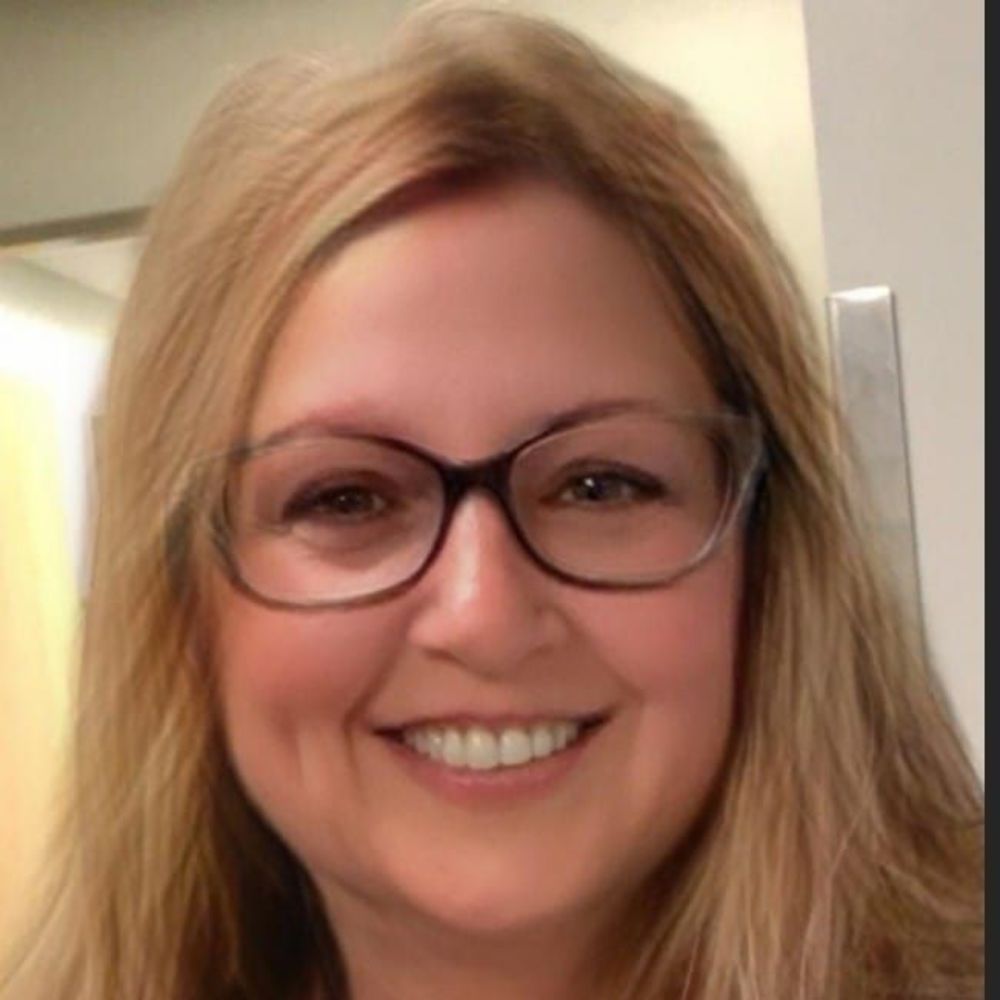 Meet your Posher, Tammy